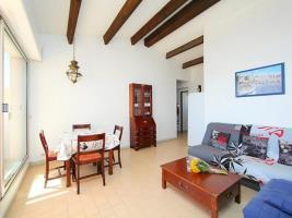 Rental Apartment Le Mykonos II - Cap D'Agde, 1 Bedroom, 4 Persons ภายนอก รูปภาพ